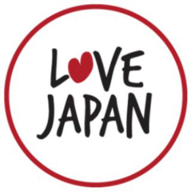 Love Japan Telegram Япония Канал Телеграм
